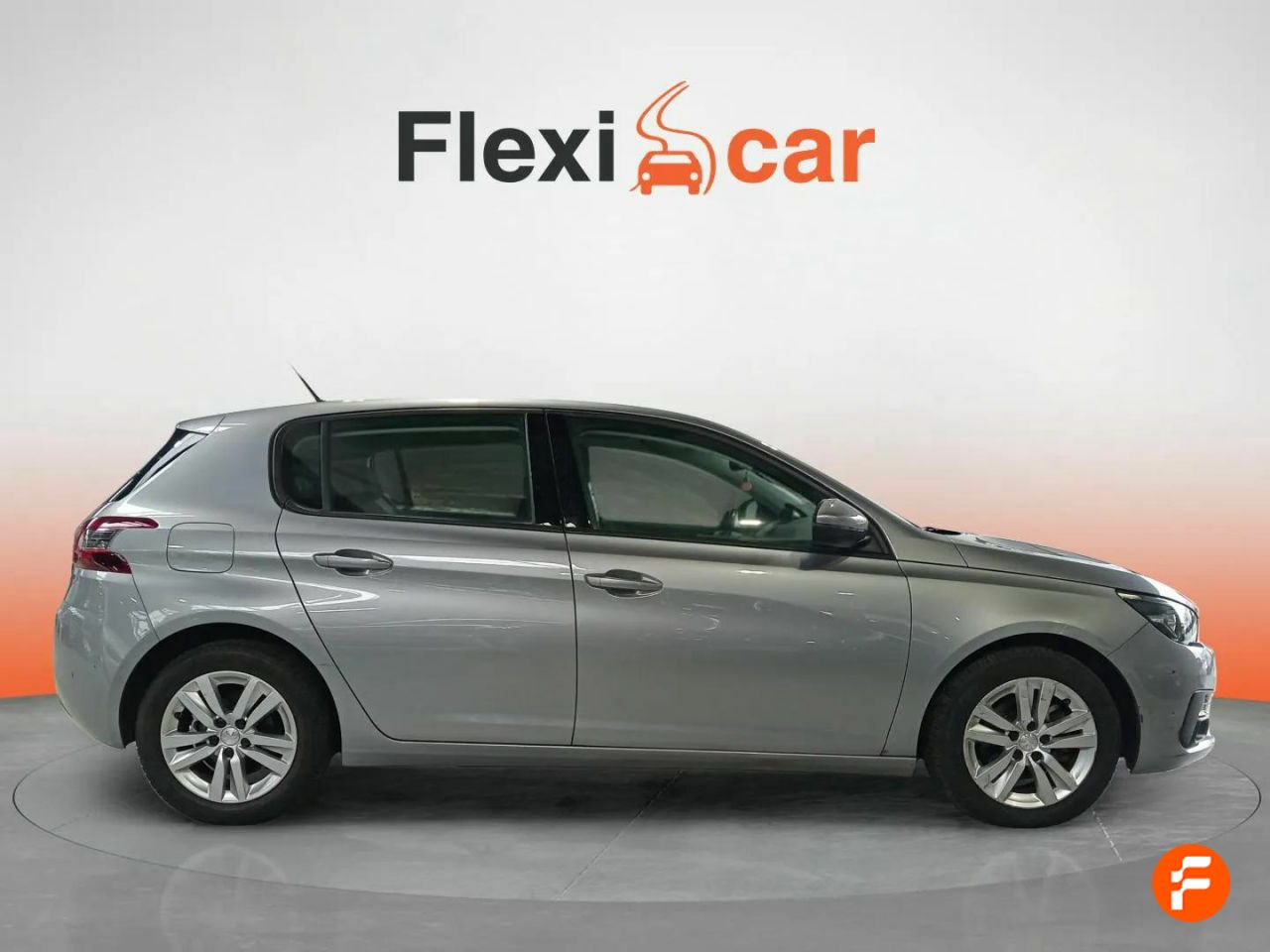 Foto Peugeot 308 9