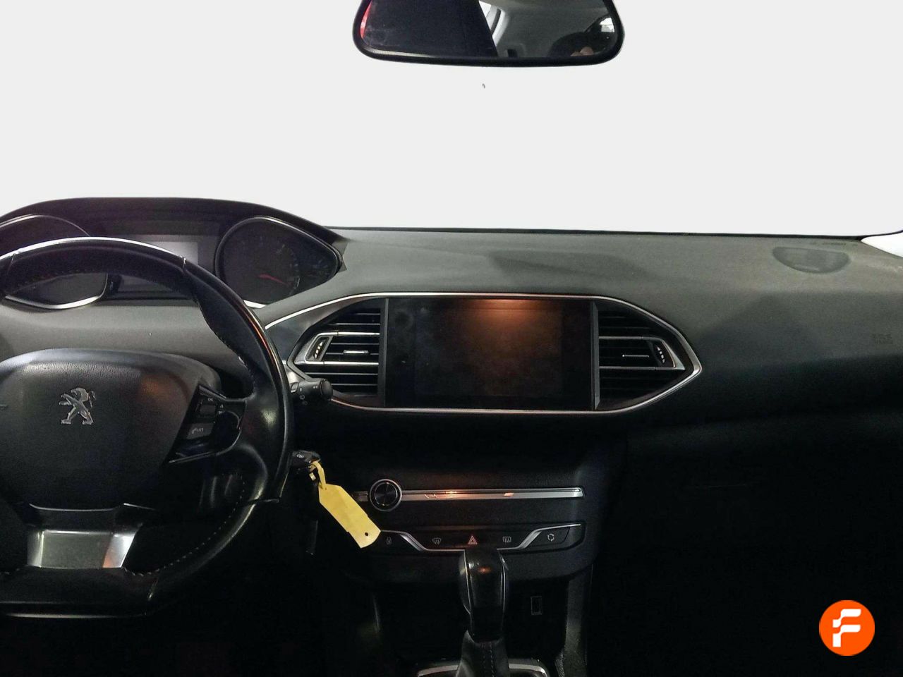 Foto Peugeot 308 10