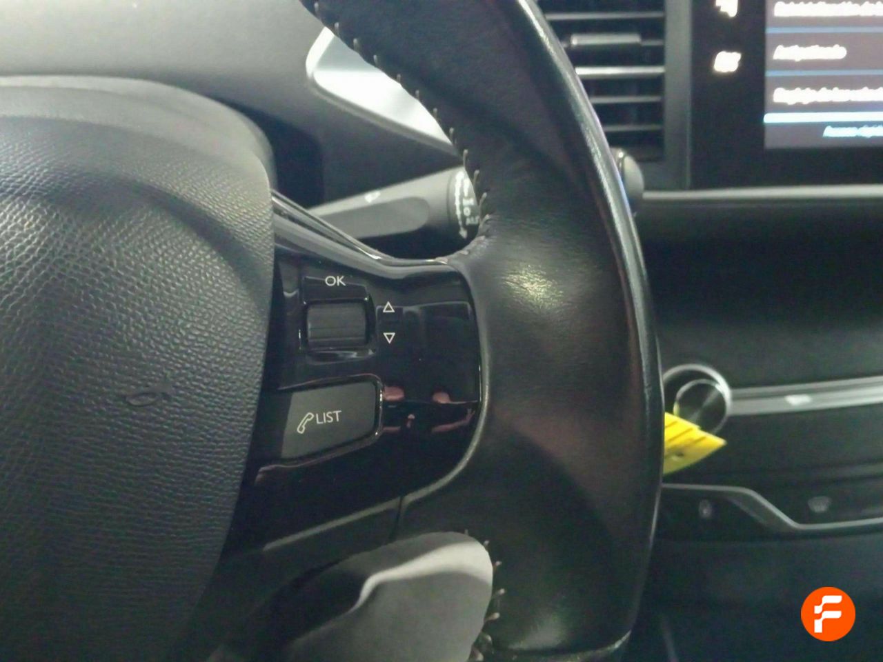 Foto Peugeot 308 14