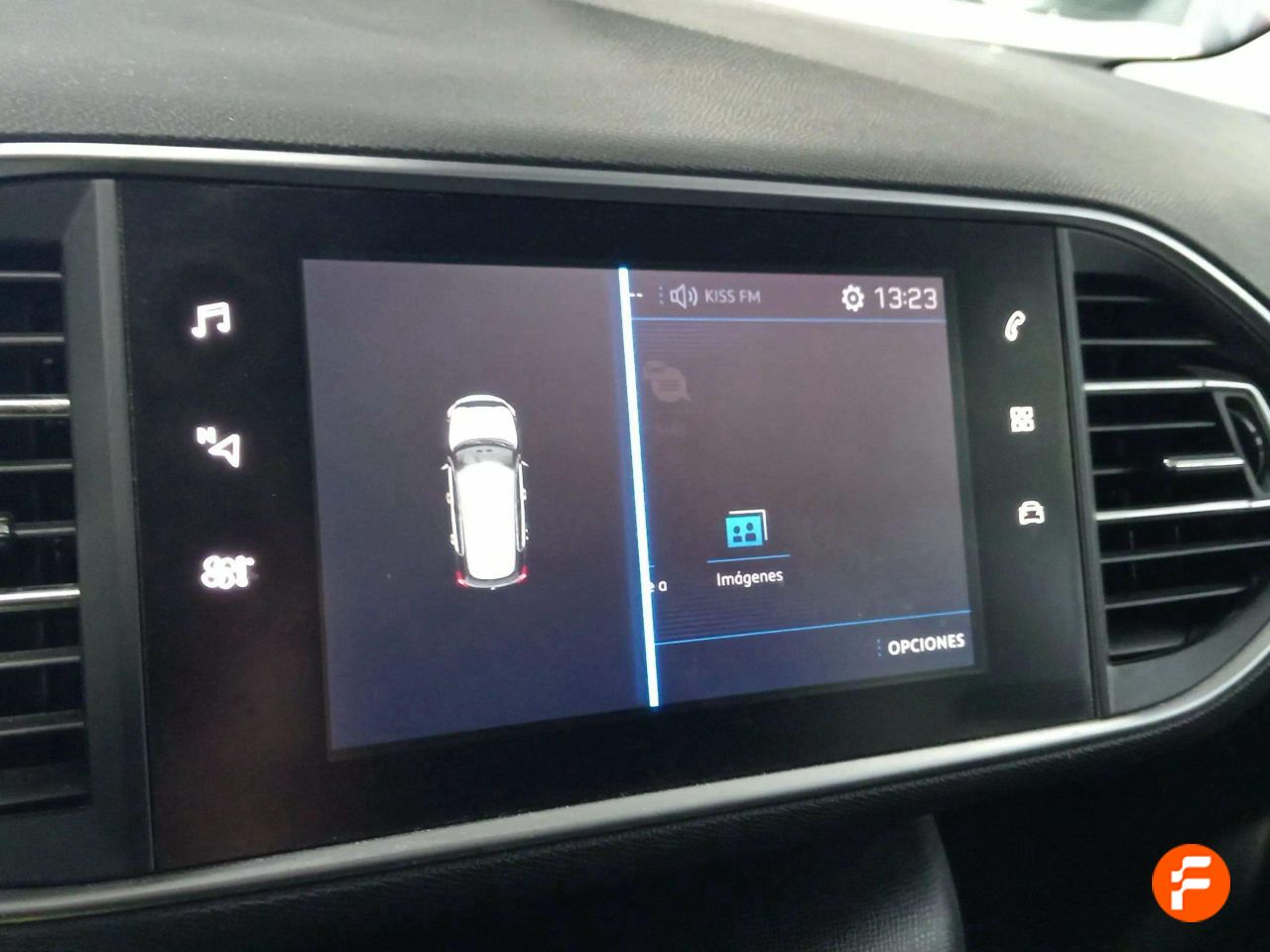 Foto Peugeot 308 16