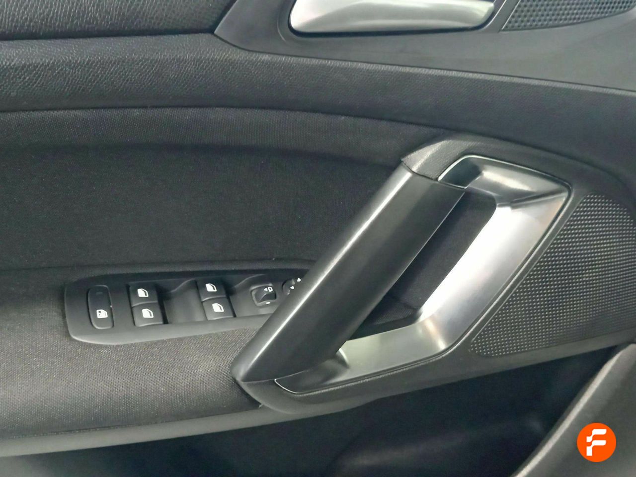 Foto Peugeot 308 17