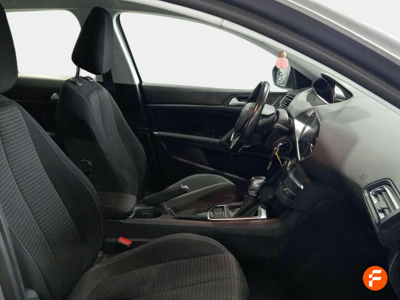 Foto Peugeot 308 18