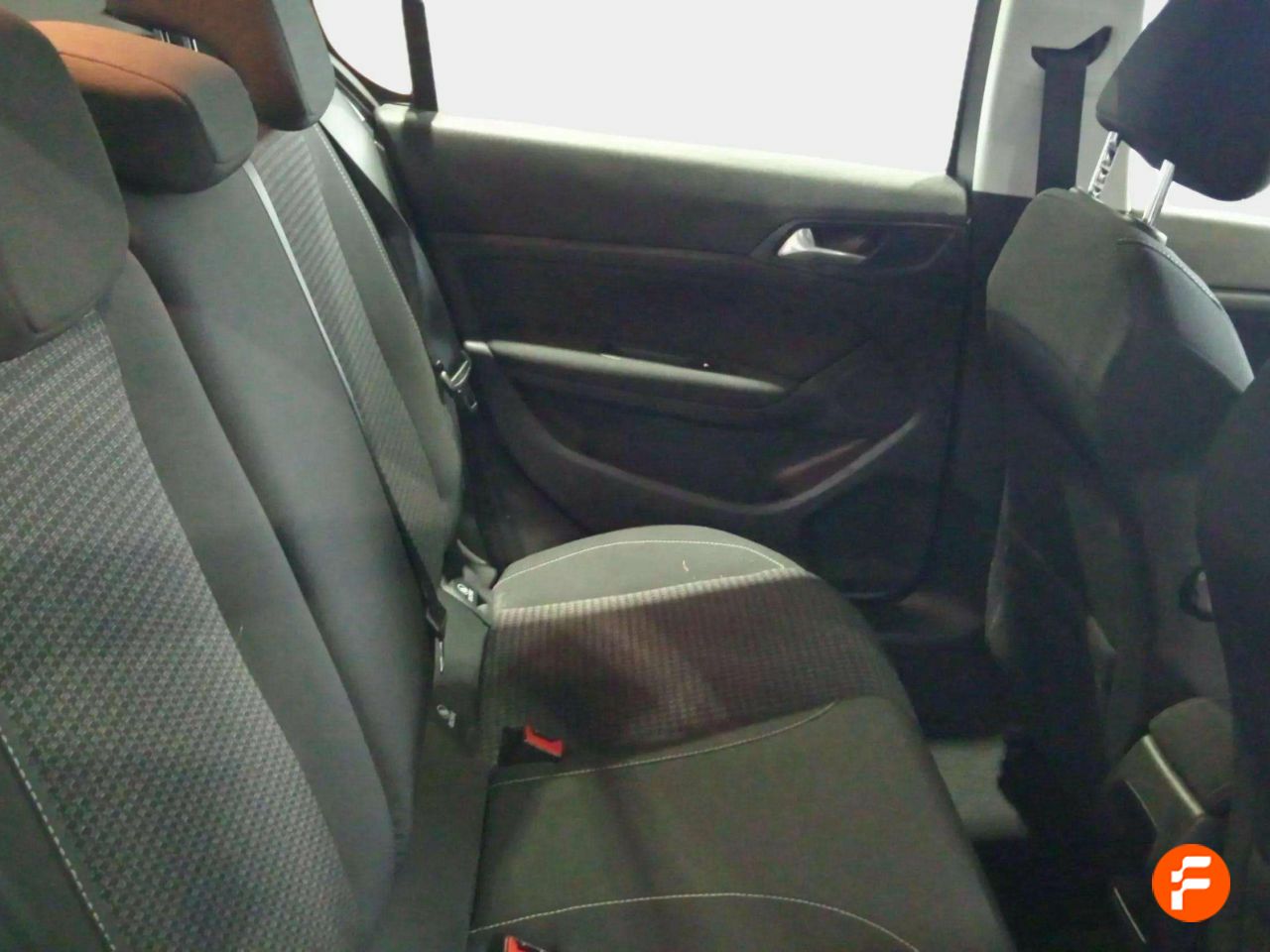 Foto Peugeot 308 19