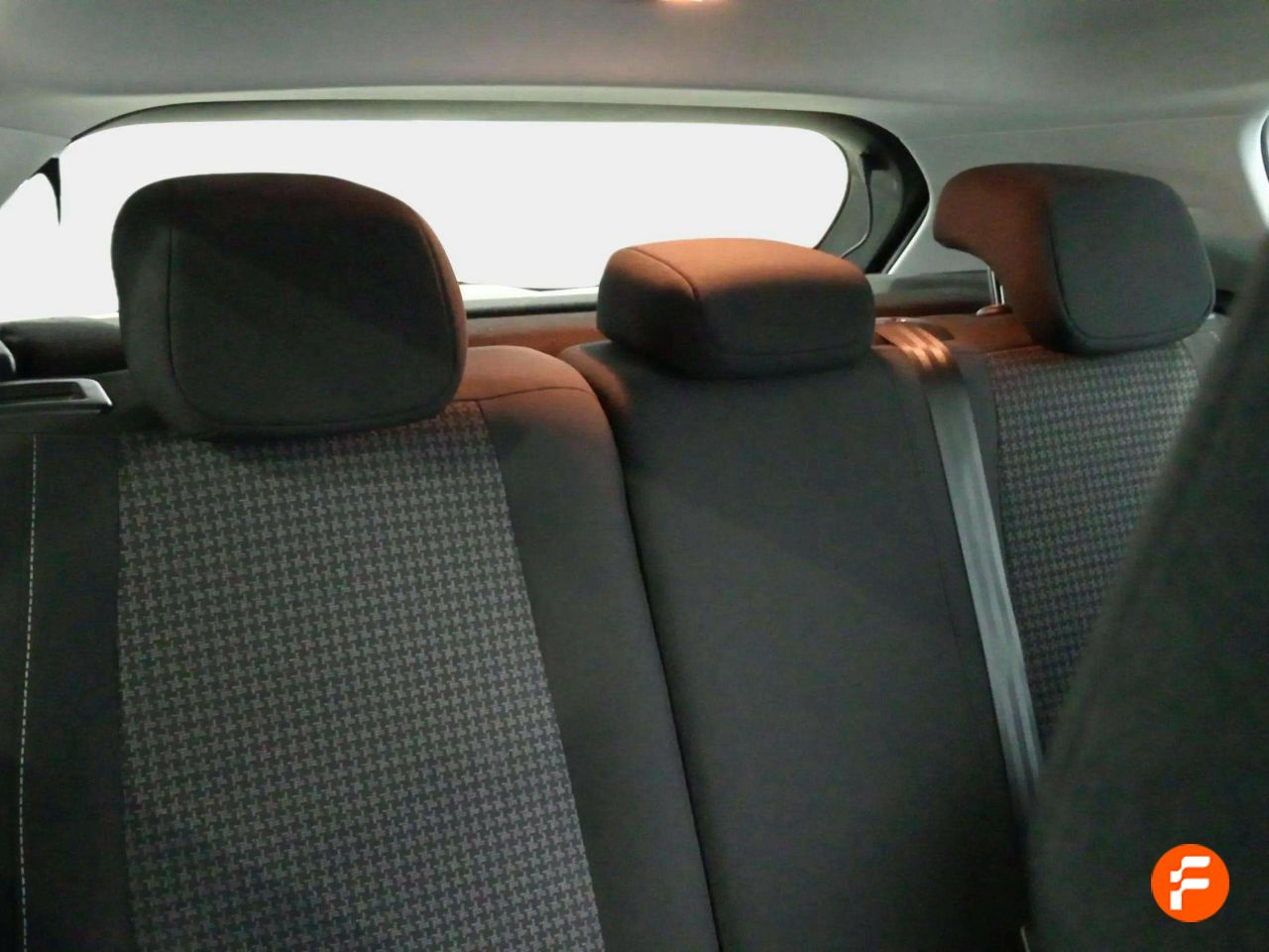 Foto Peugeot 308 20
