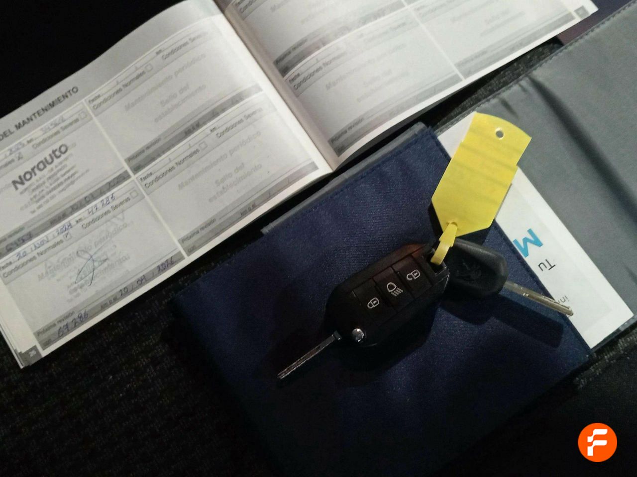 Foto Peugeot 308 26