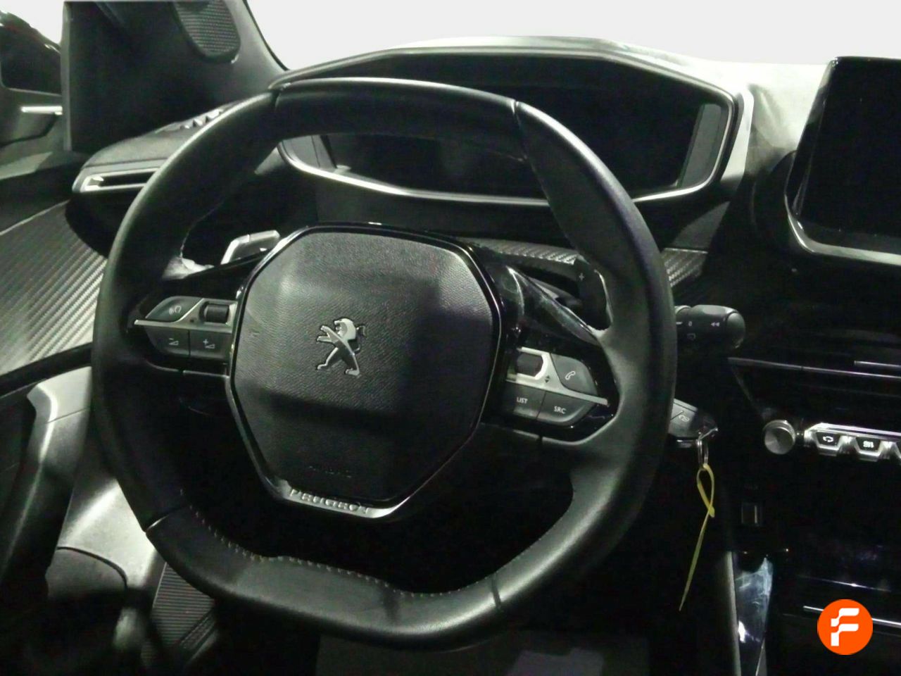 Foto Peugeot 2008 12