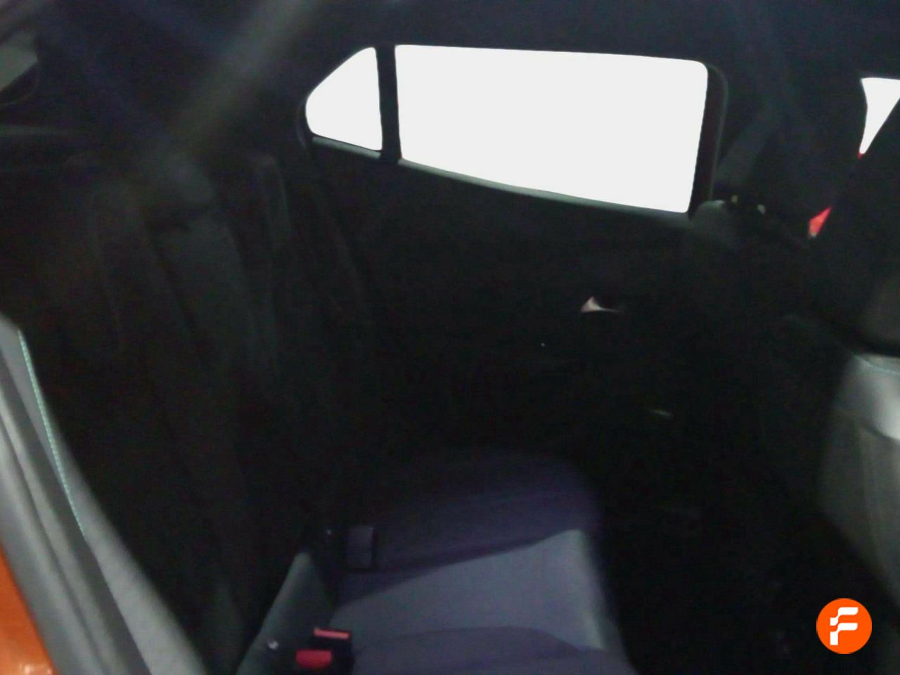 Foto Peugeot 2008 15