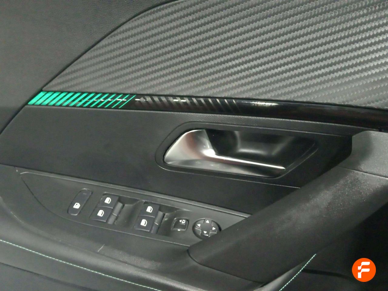 Foto Peugeot 2008 24