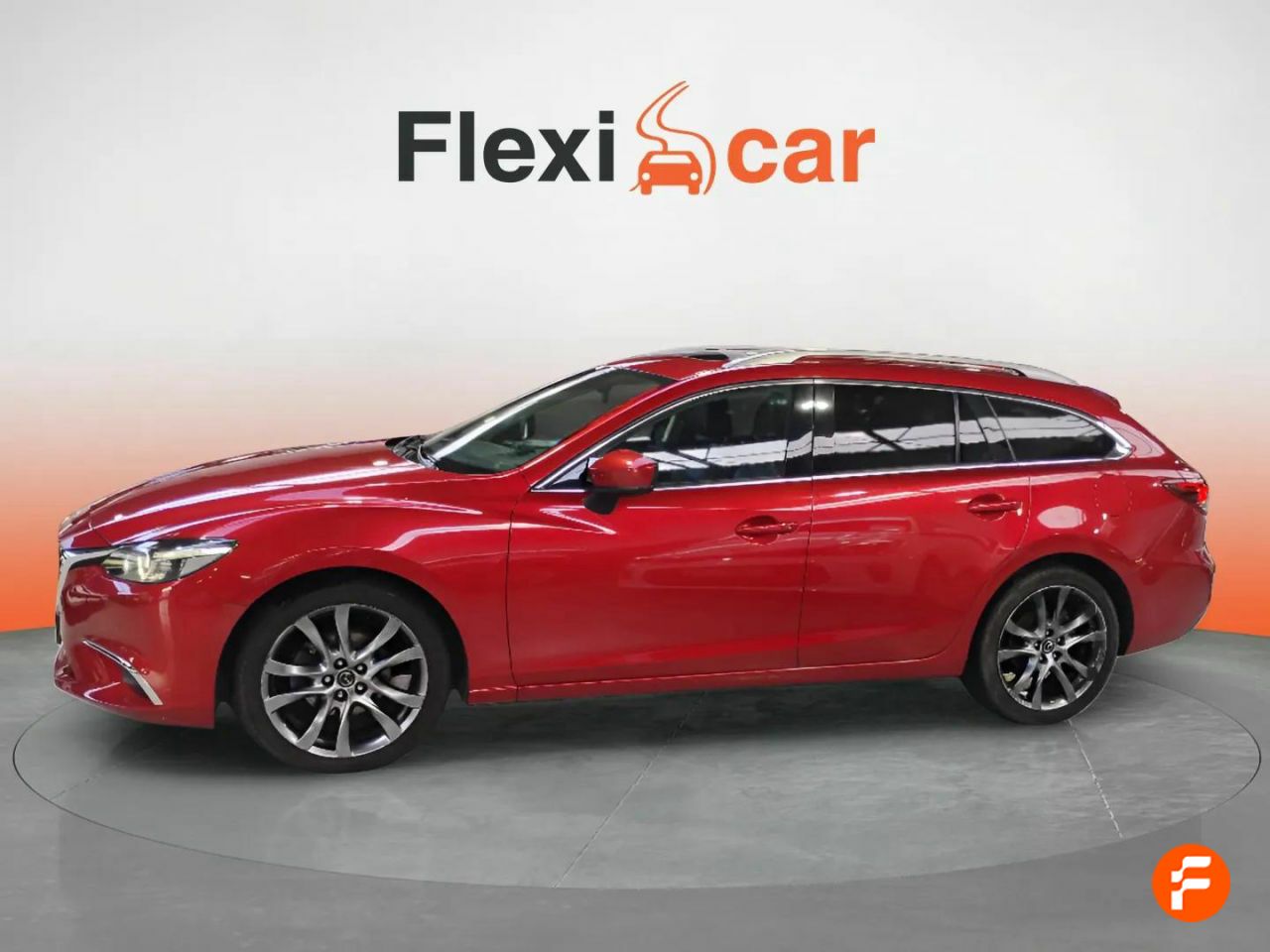 Foto Mazda Mazda6 2
