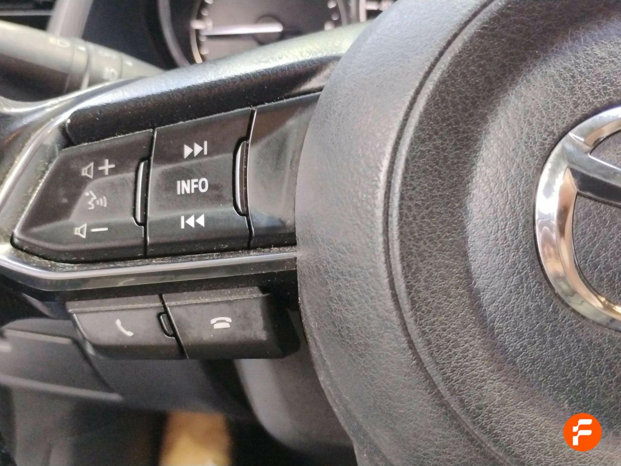 Foto Mazda Mazda6 9