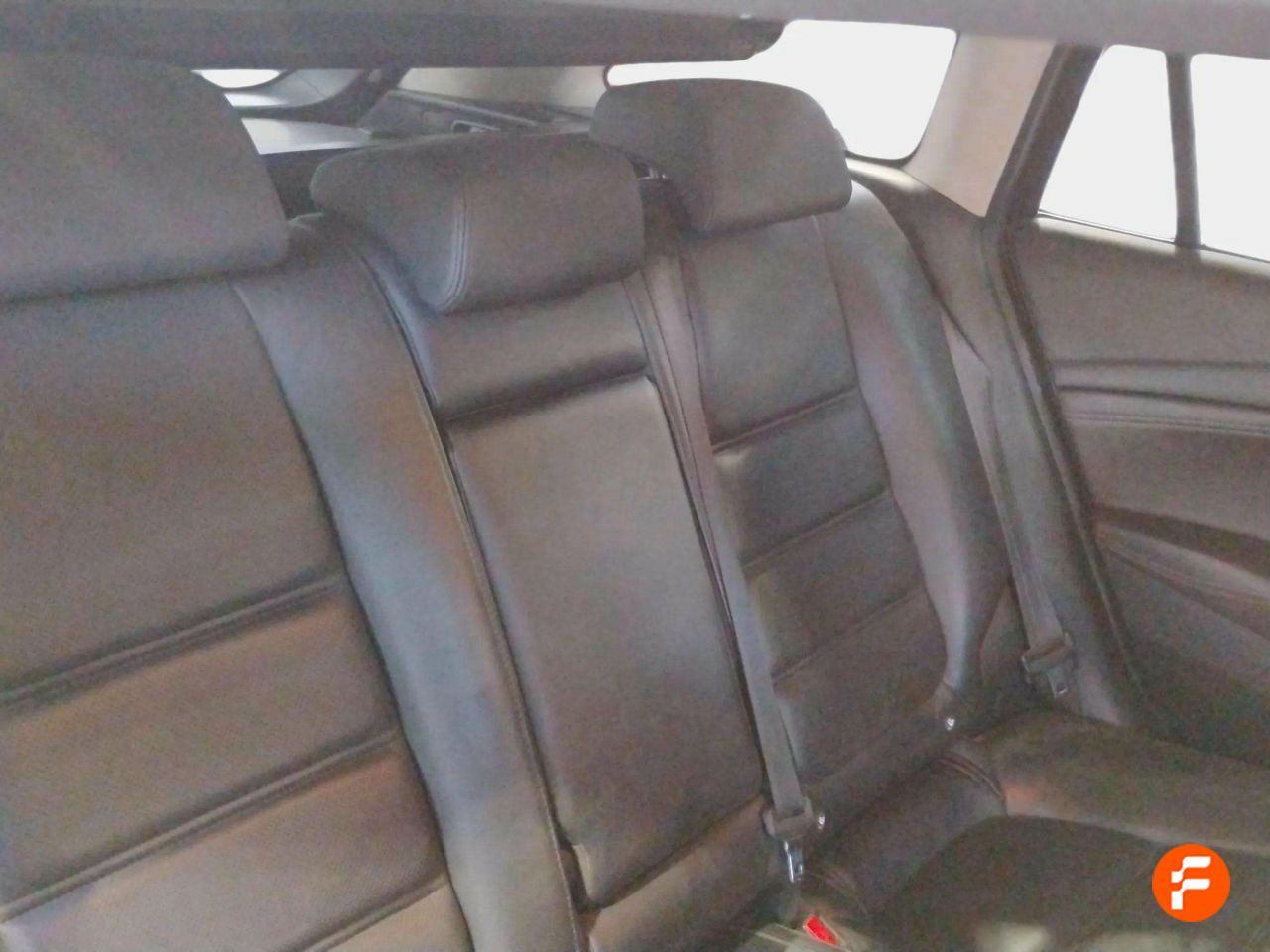 Foto Mazda Mazda6 16