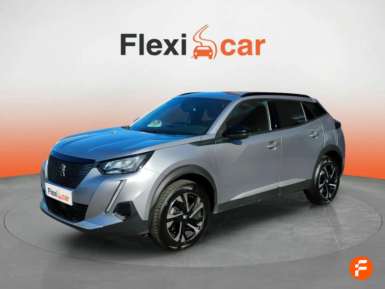 Foto Peugeot 2008 2