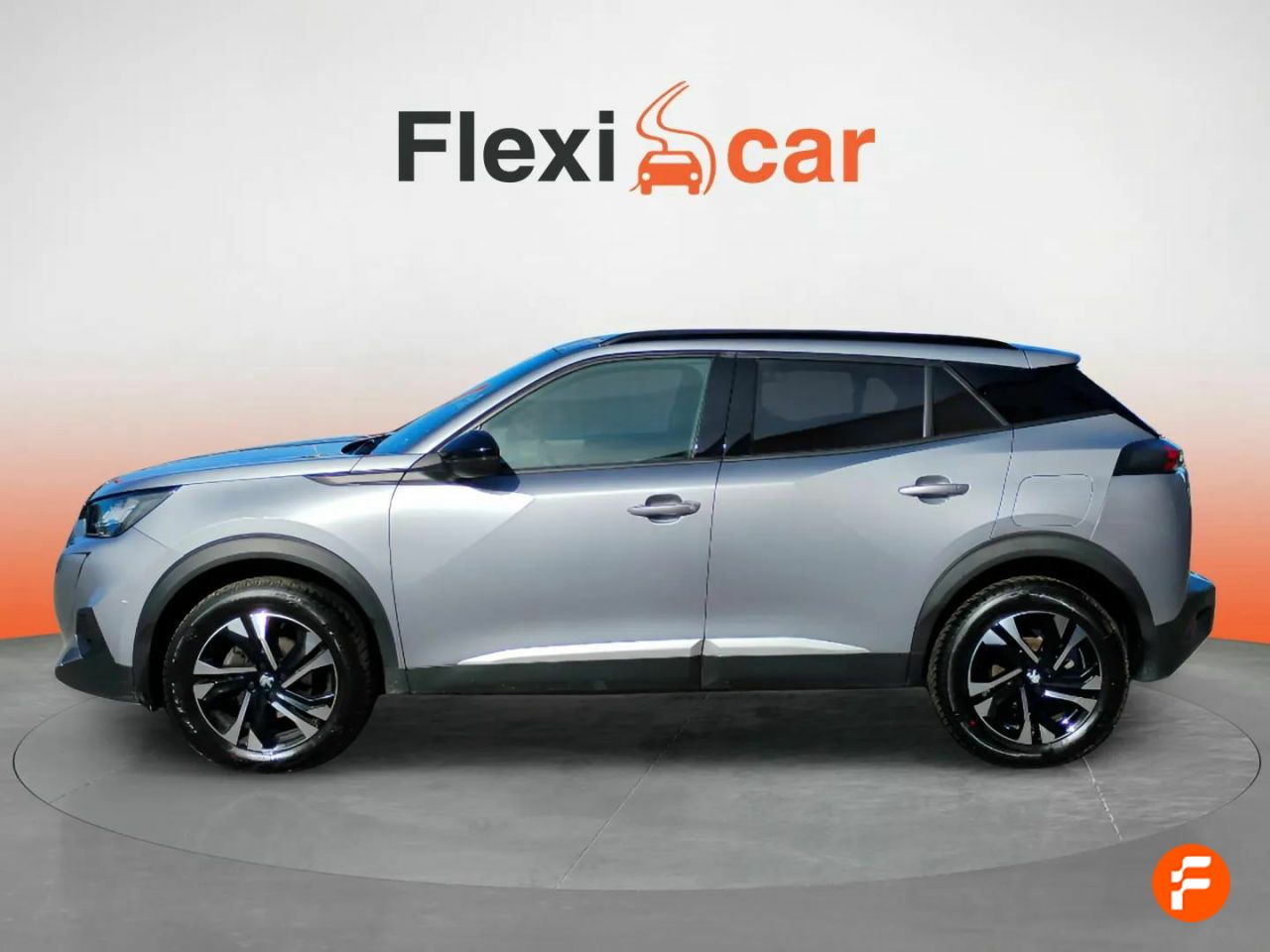 Foto Peugeot 2008 3