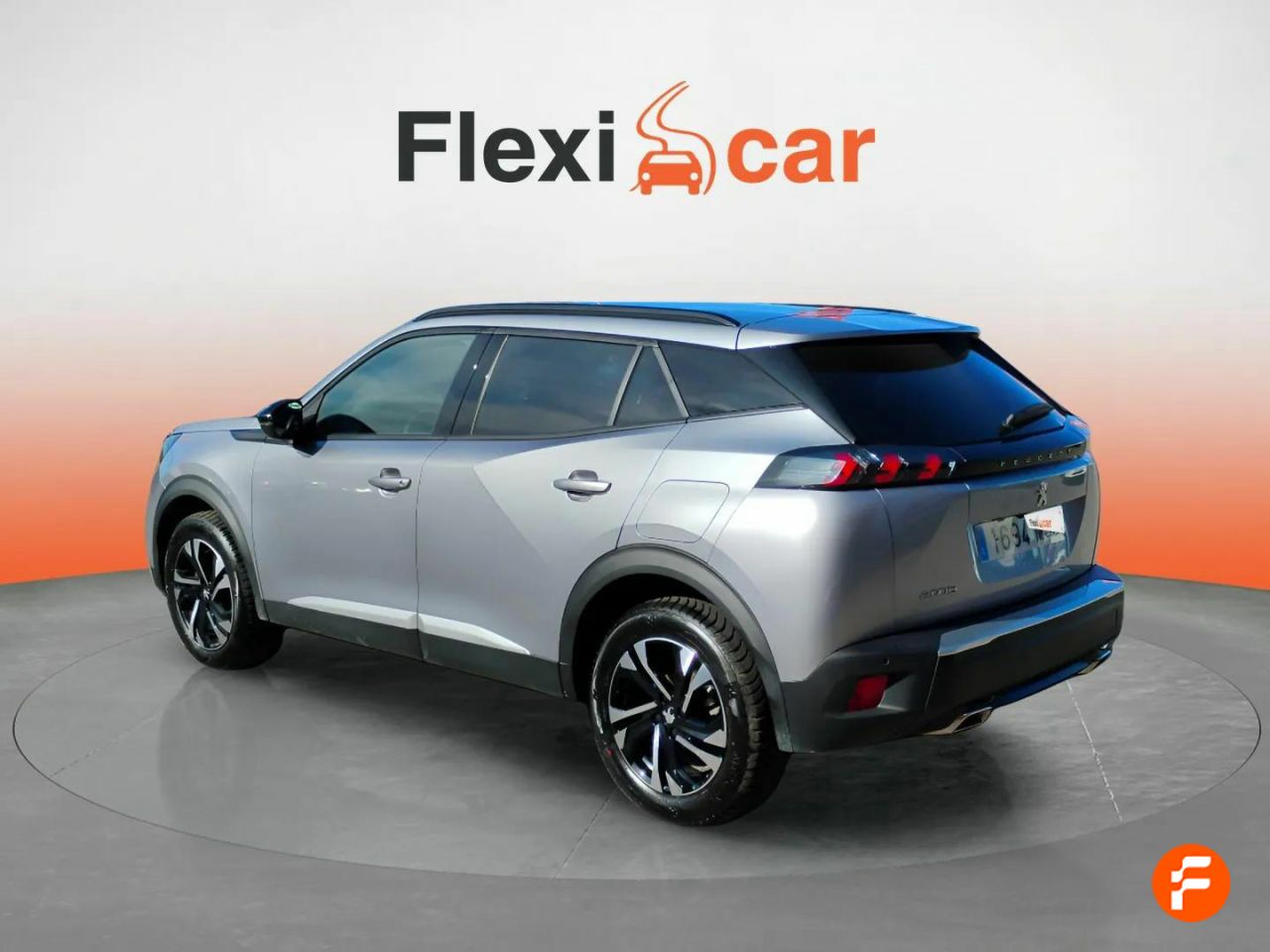 Foto Peugeot 2008 4