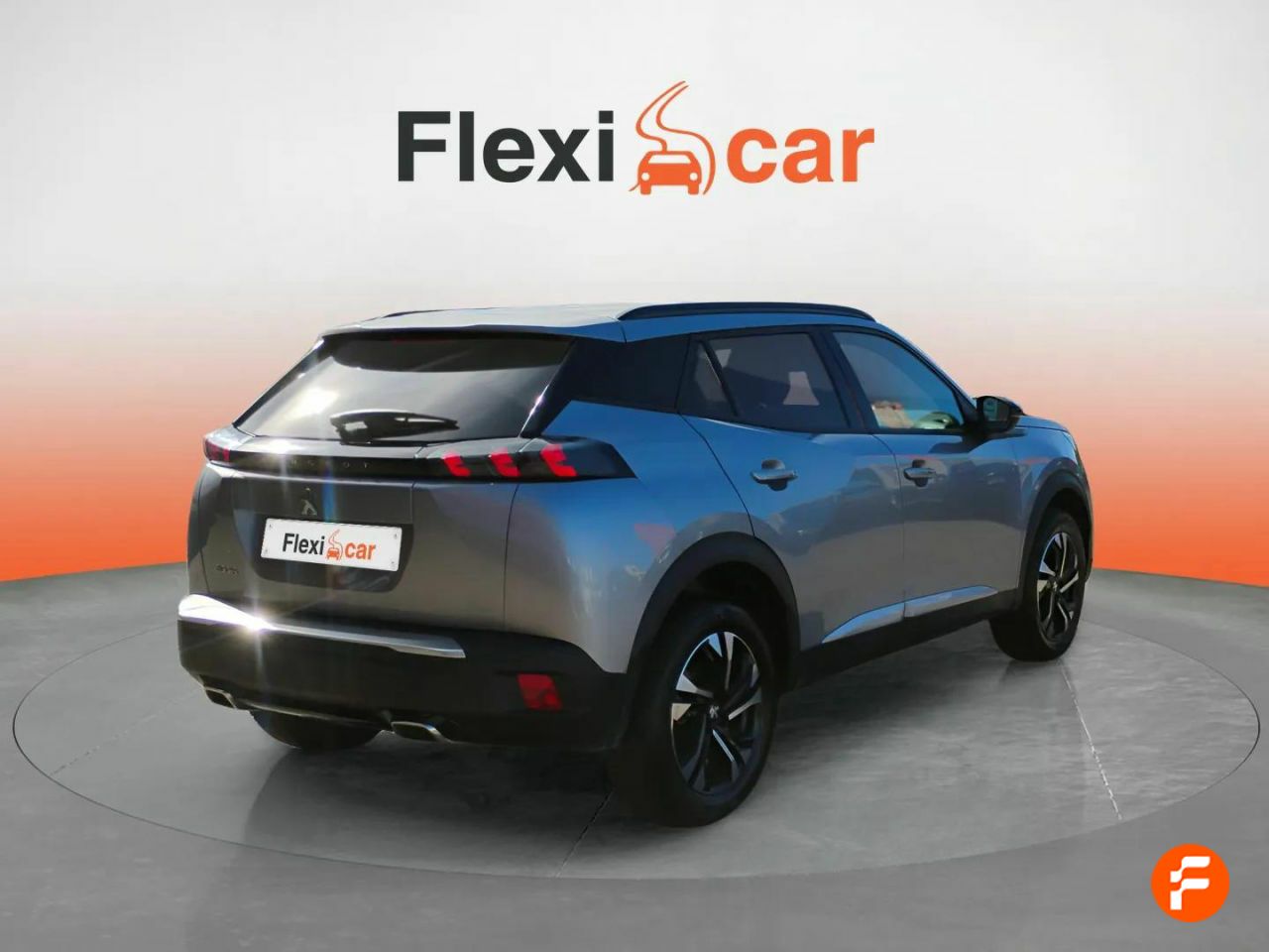 Foto Peugeot 2008 5