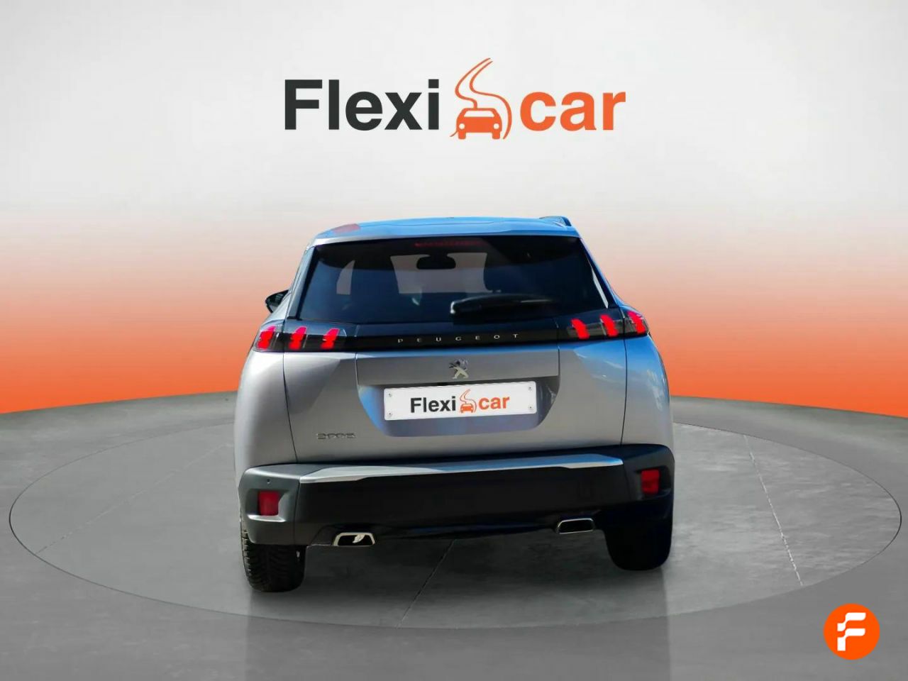 Foto Peugeot 2008 7