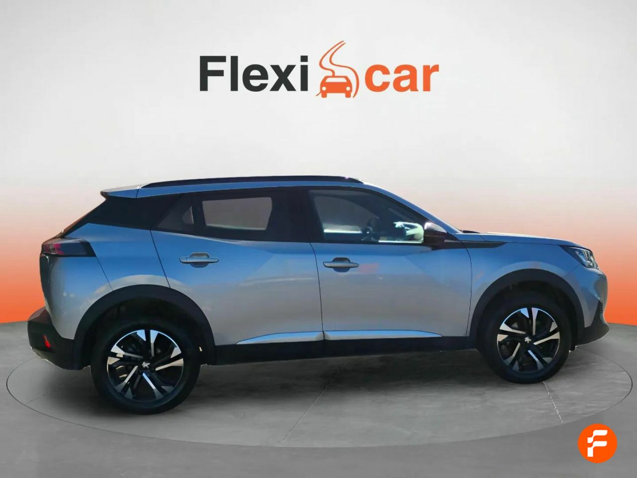 Foto Peugeot 2008 8