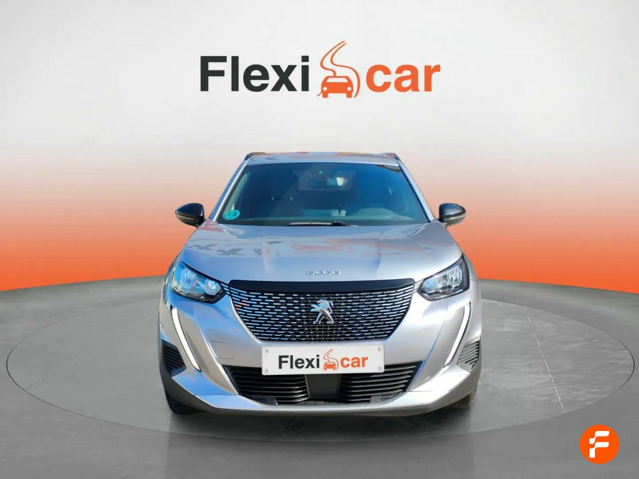 Foto Peugeot 2008 9