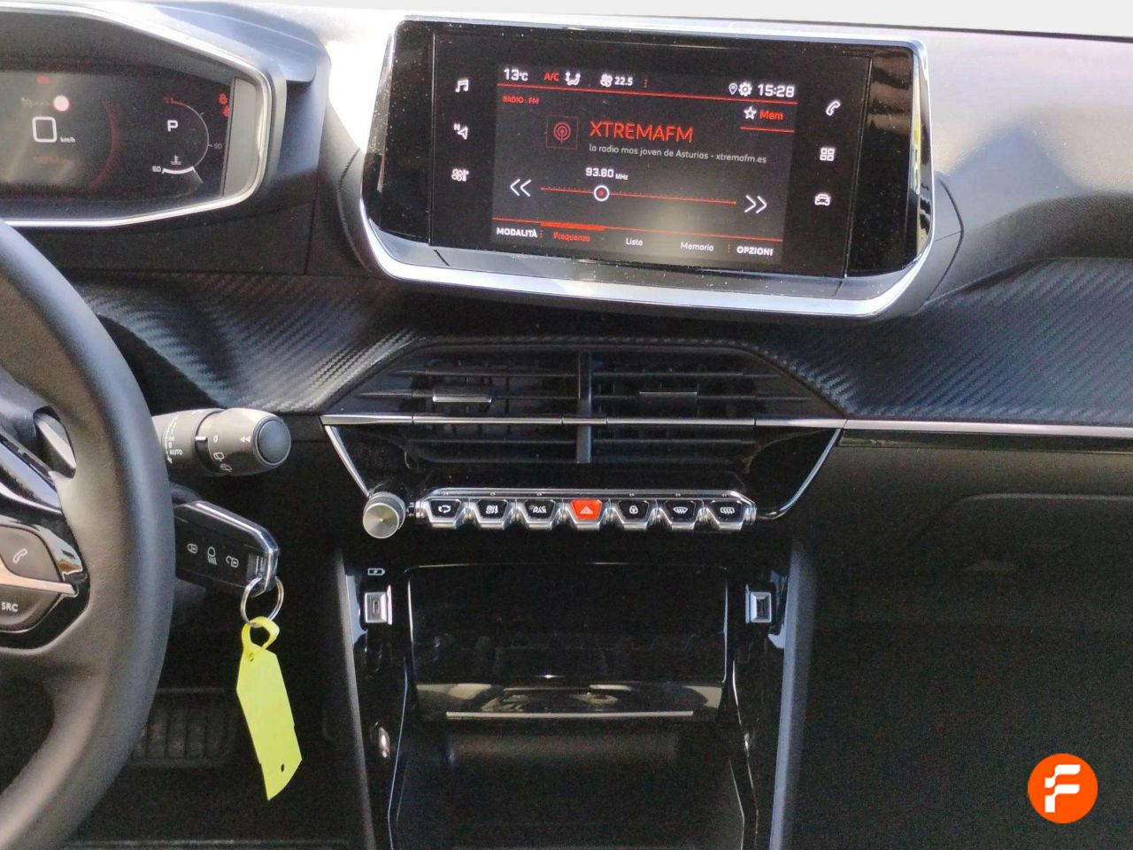 Foto Peugeot 2008 11