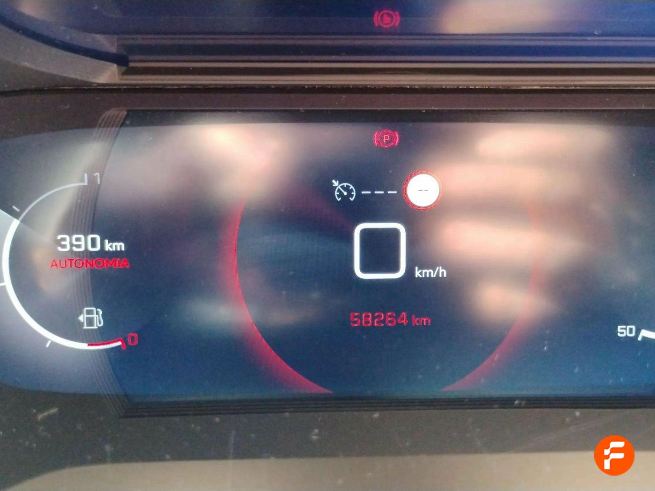 Foto Peugeot 2008 13