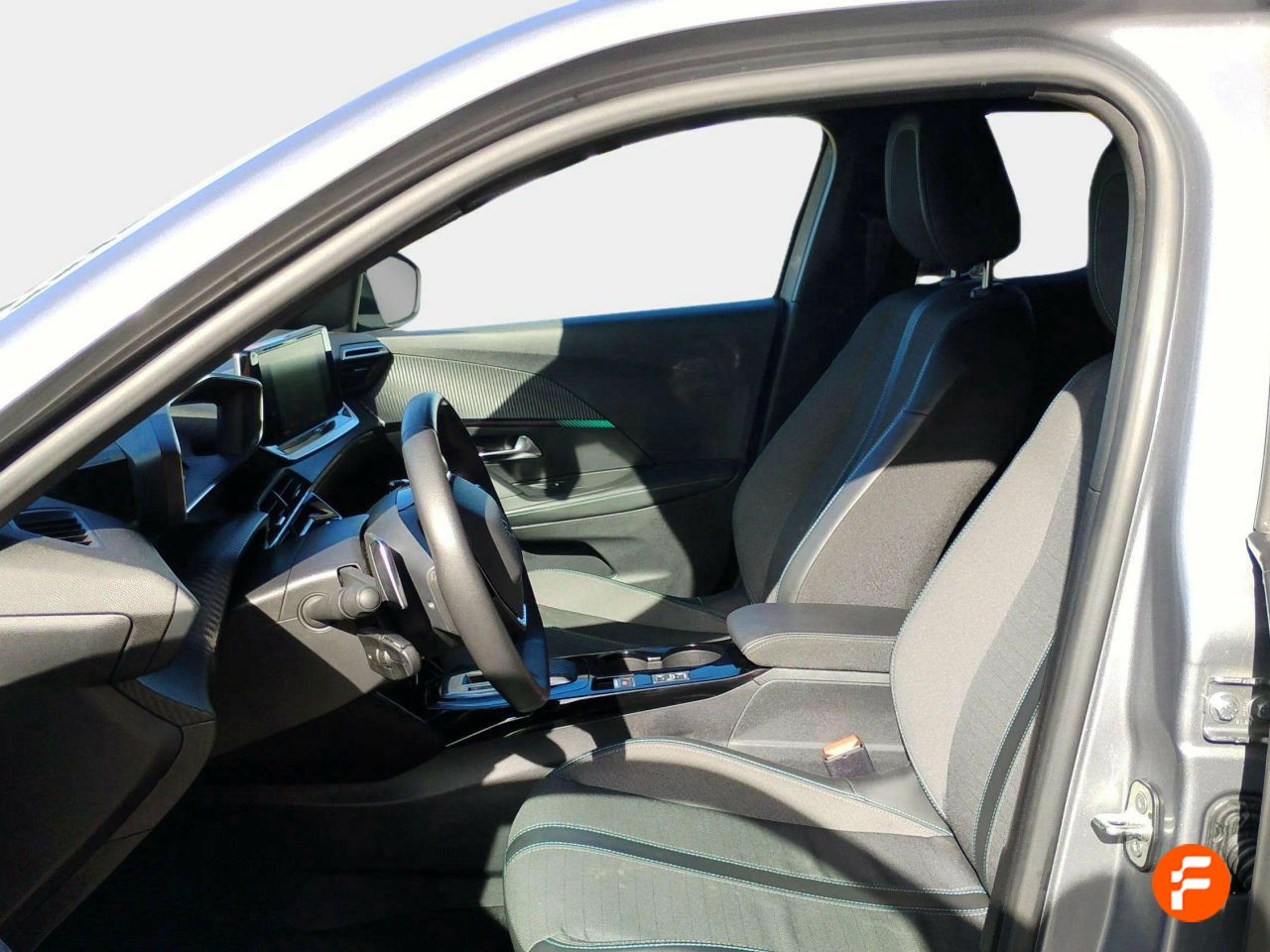 Foto Peugeot 2008 14