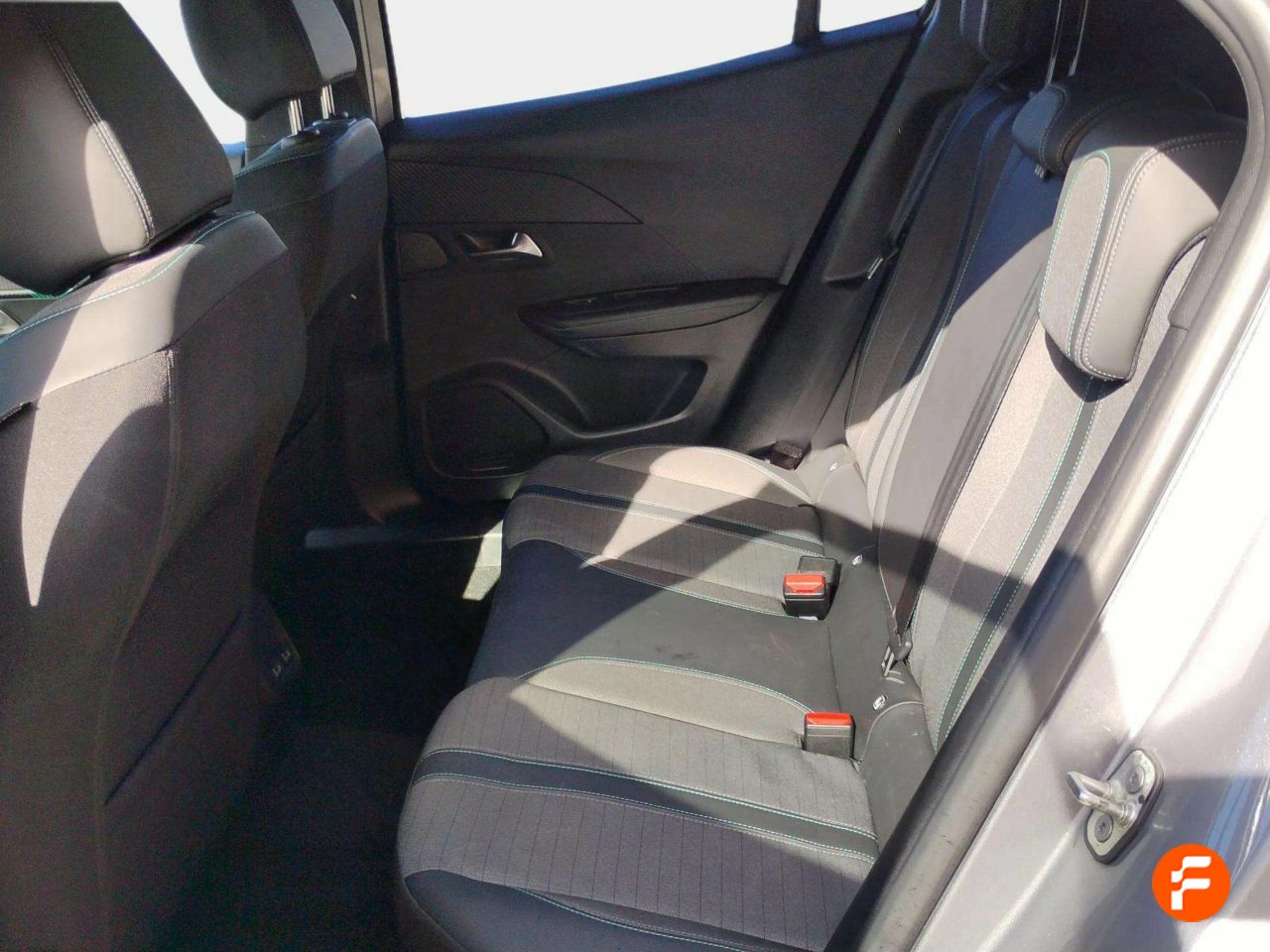 Foto Peugeot 2008 15