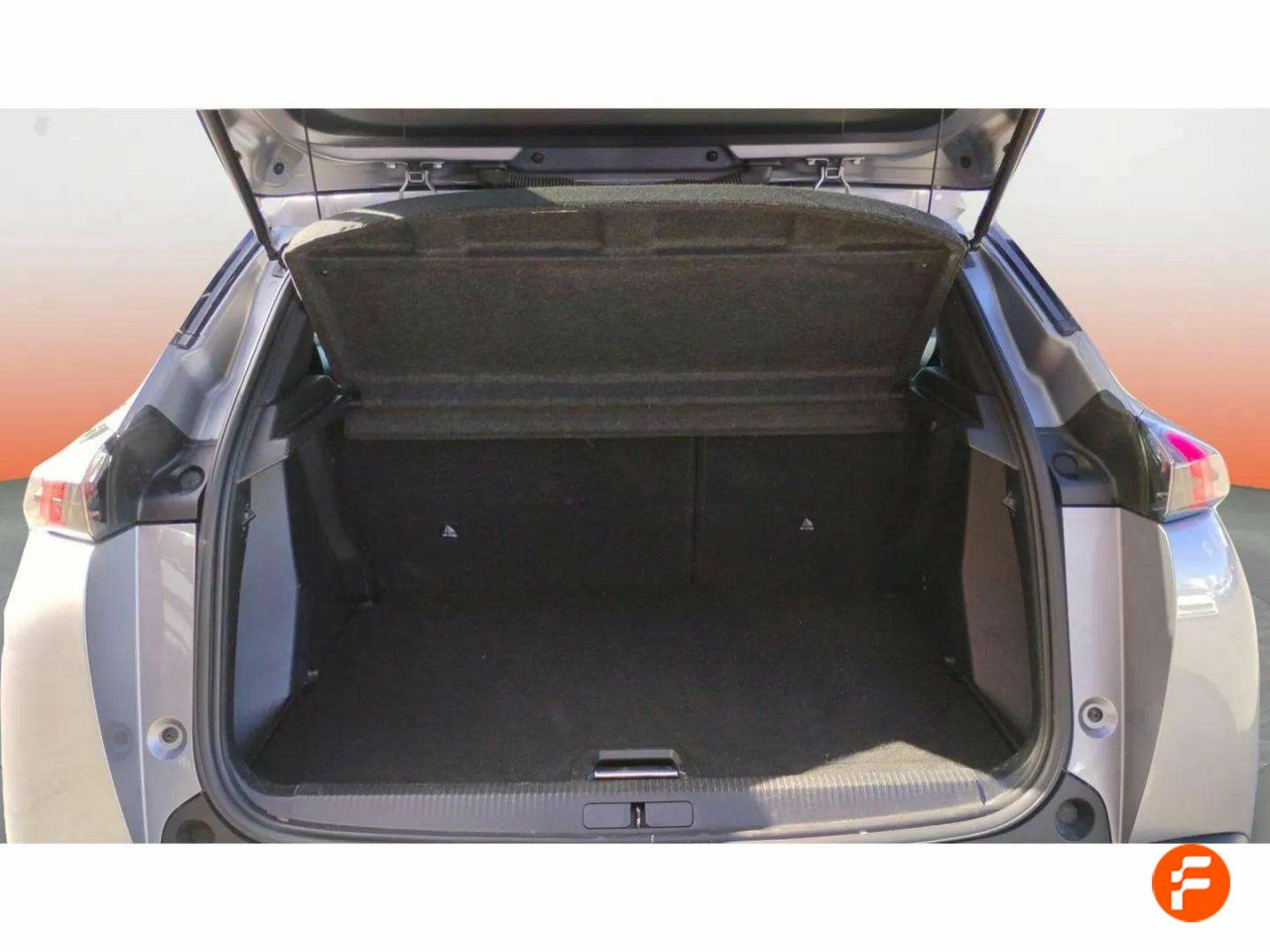 Foto Peugeot 2008 16