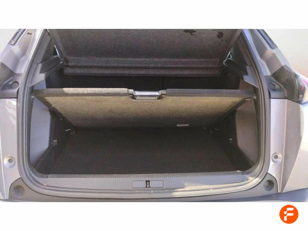 Foto Peugeot 2008 17
