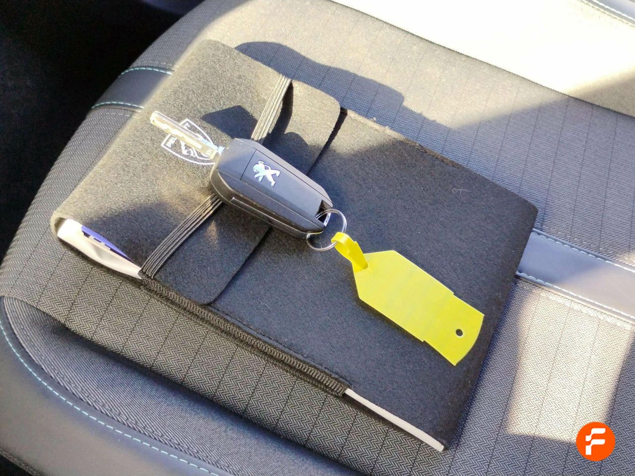 Foto Peugeot 2008 20