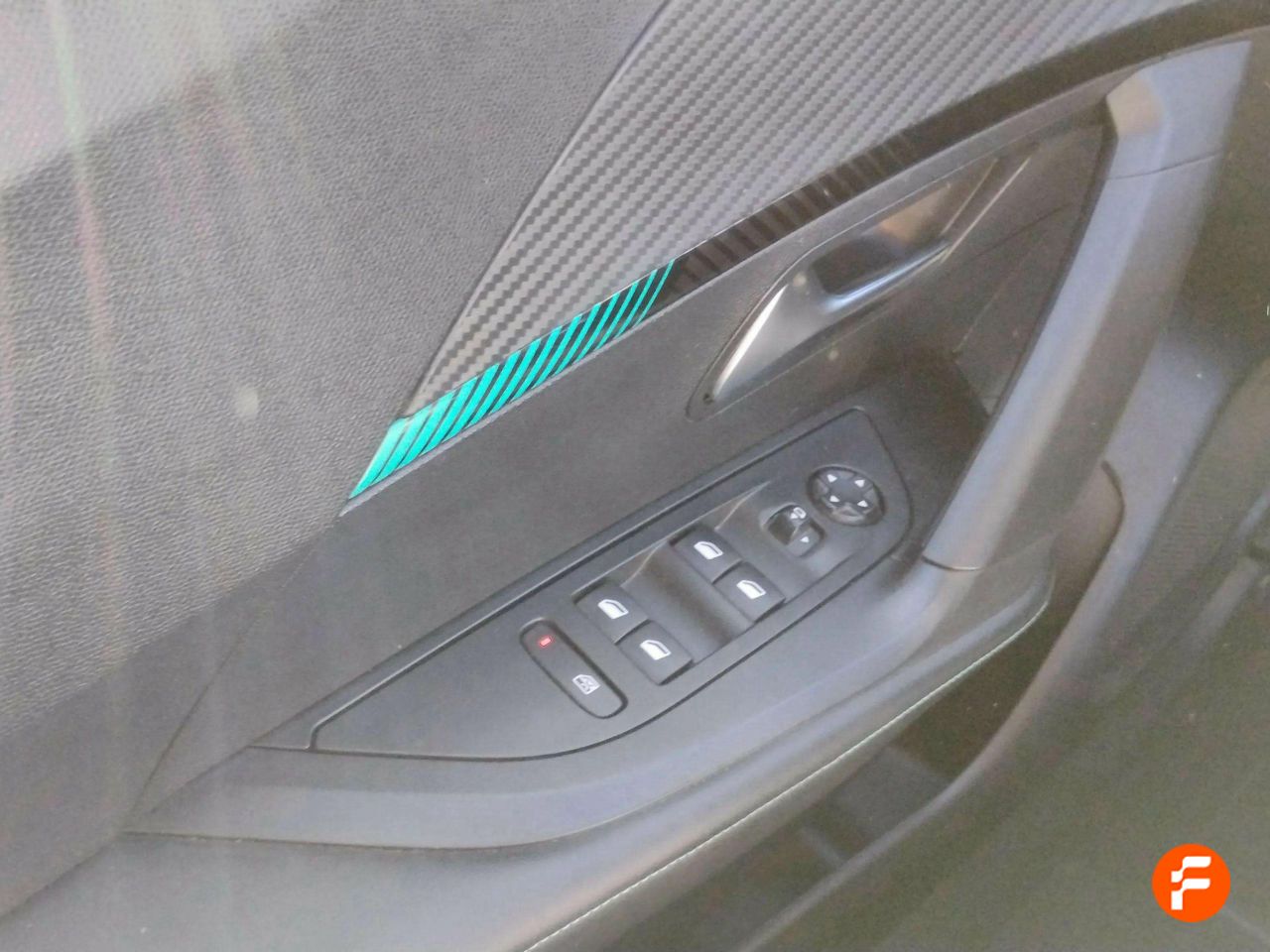 Foto Peugeot 2008 21