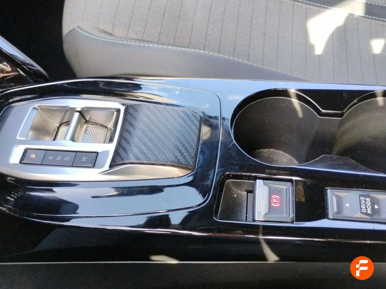 Foto Peugeot 2008 24