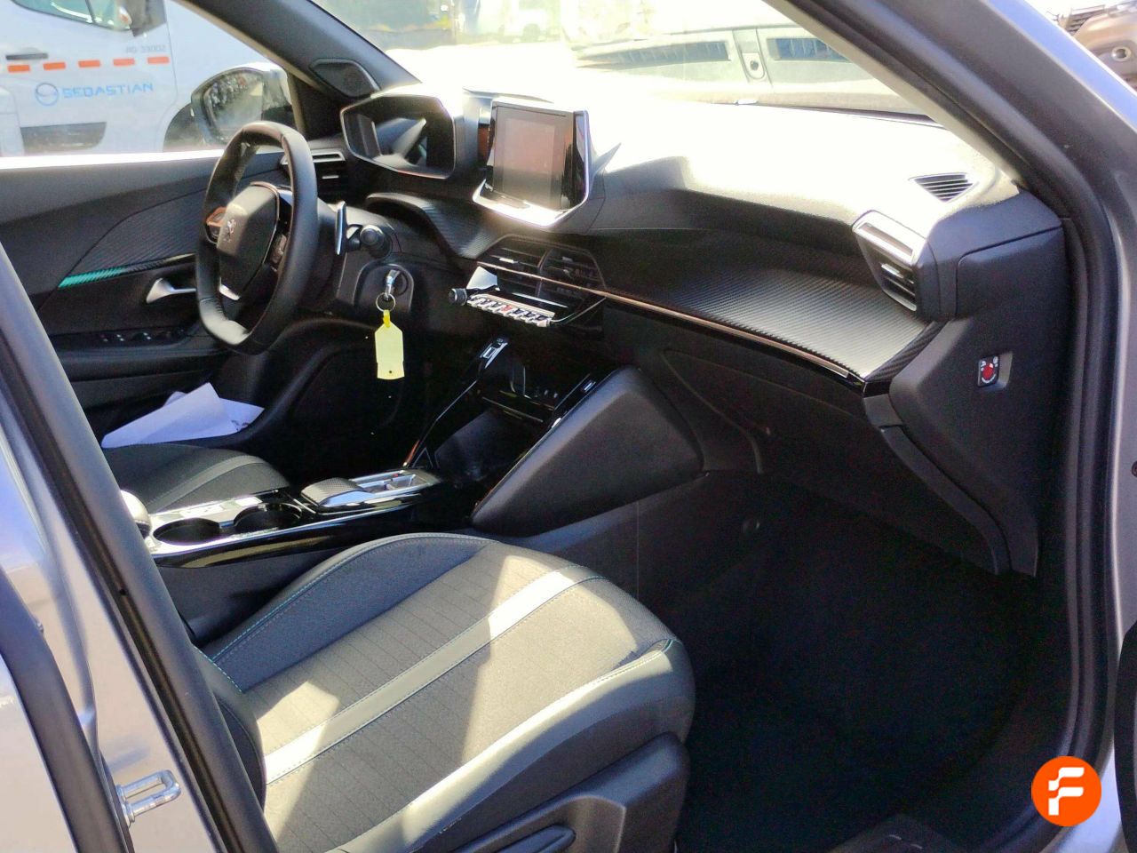Foto Peugeot 2008 27