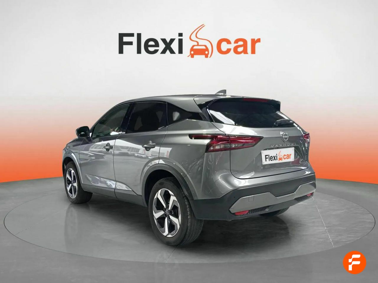 Foto Nissan Qashqai 5