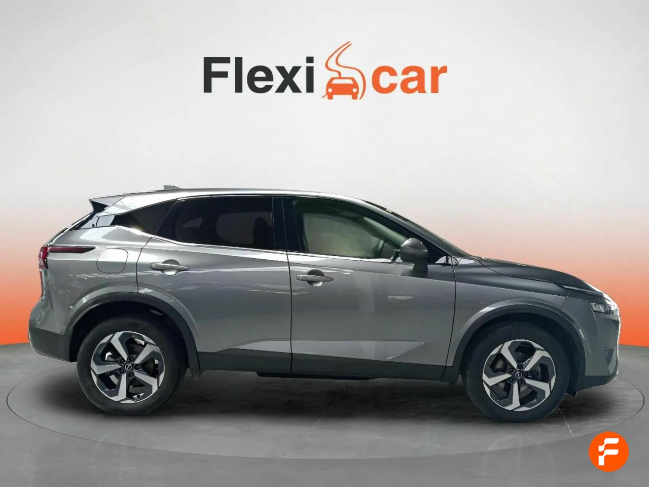 Foto Nissan Qashqai 9