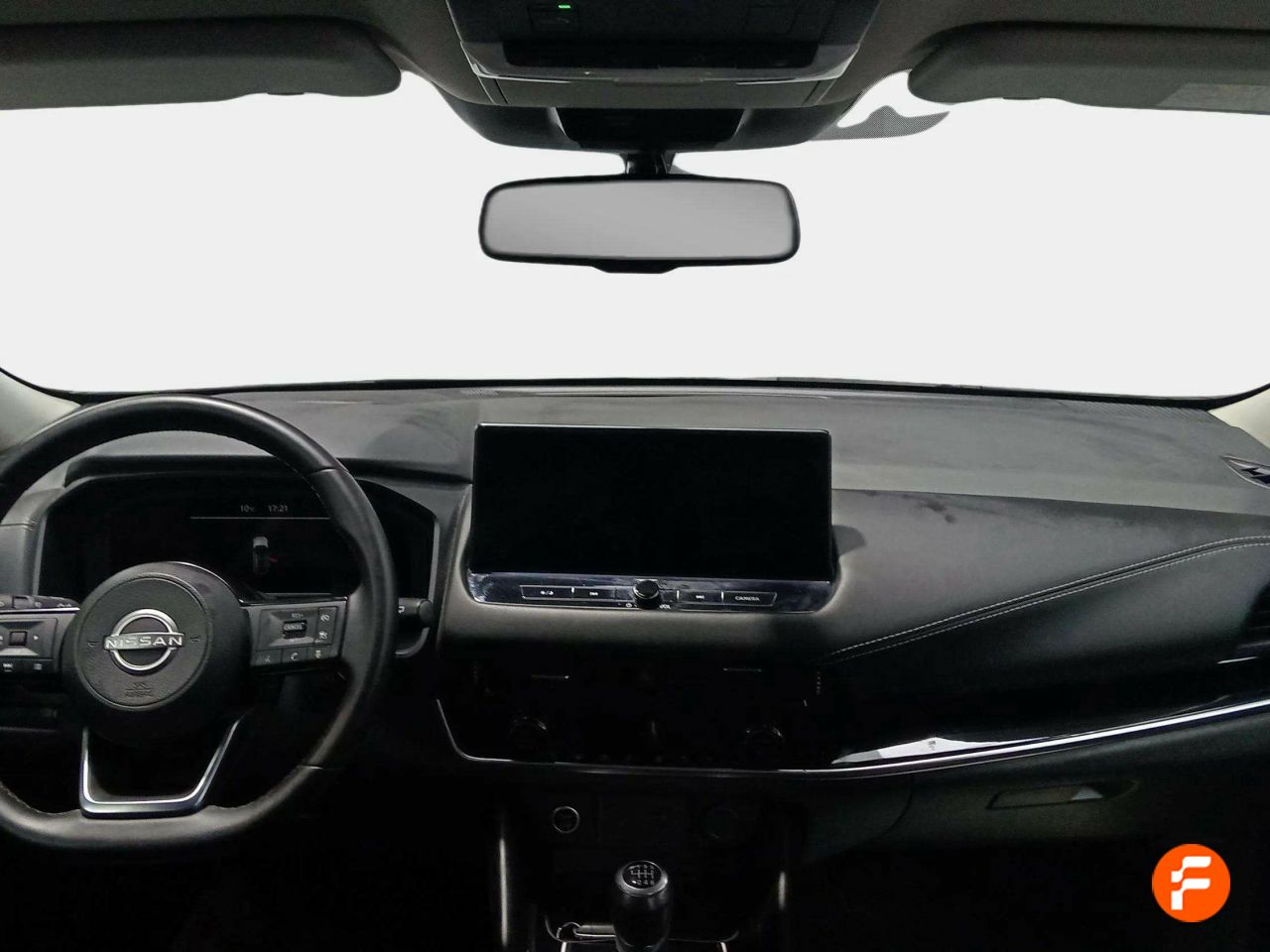 Foto Nissan Qashqai 10