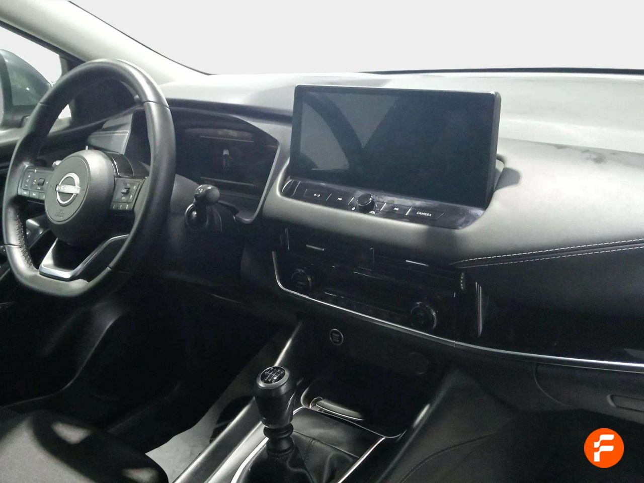 Foto Nissan Qashqai 11