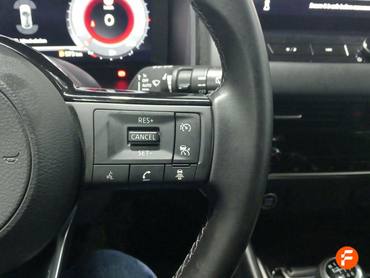 Foto Nissan Qashqai 14