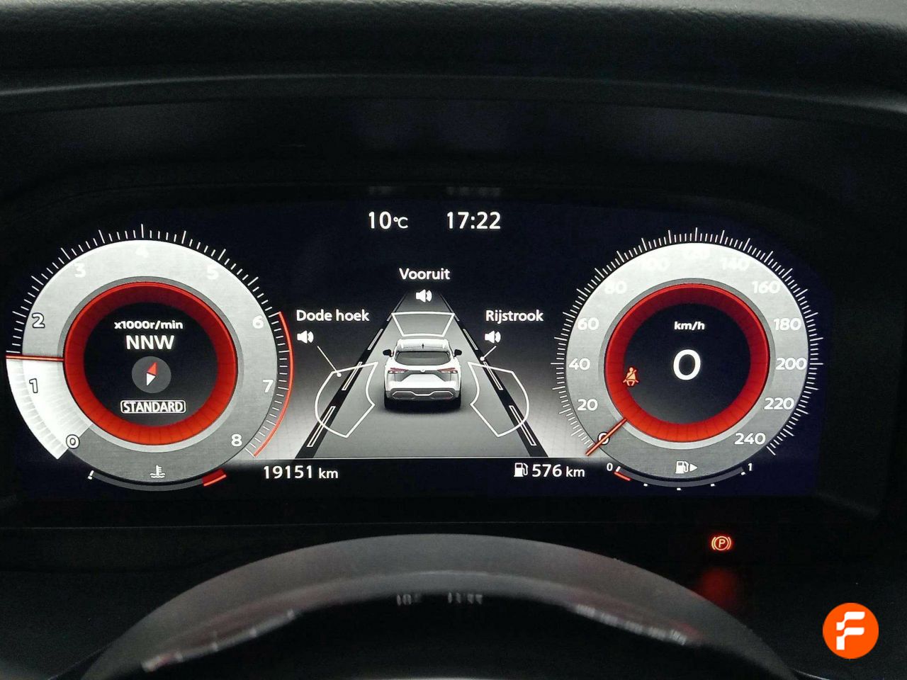Foto Nissan Qashqai 15