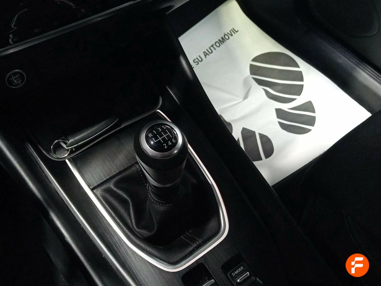 Foto Nissan Qashqai 18