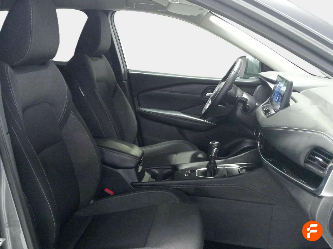 Foto Nissan Qashqai 19