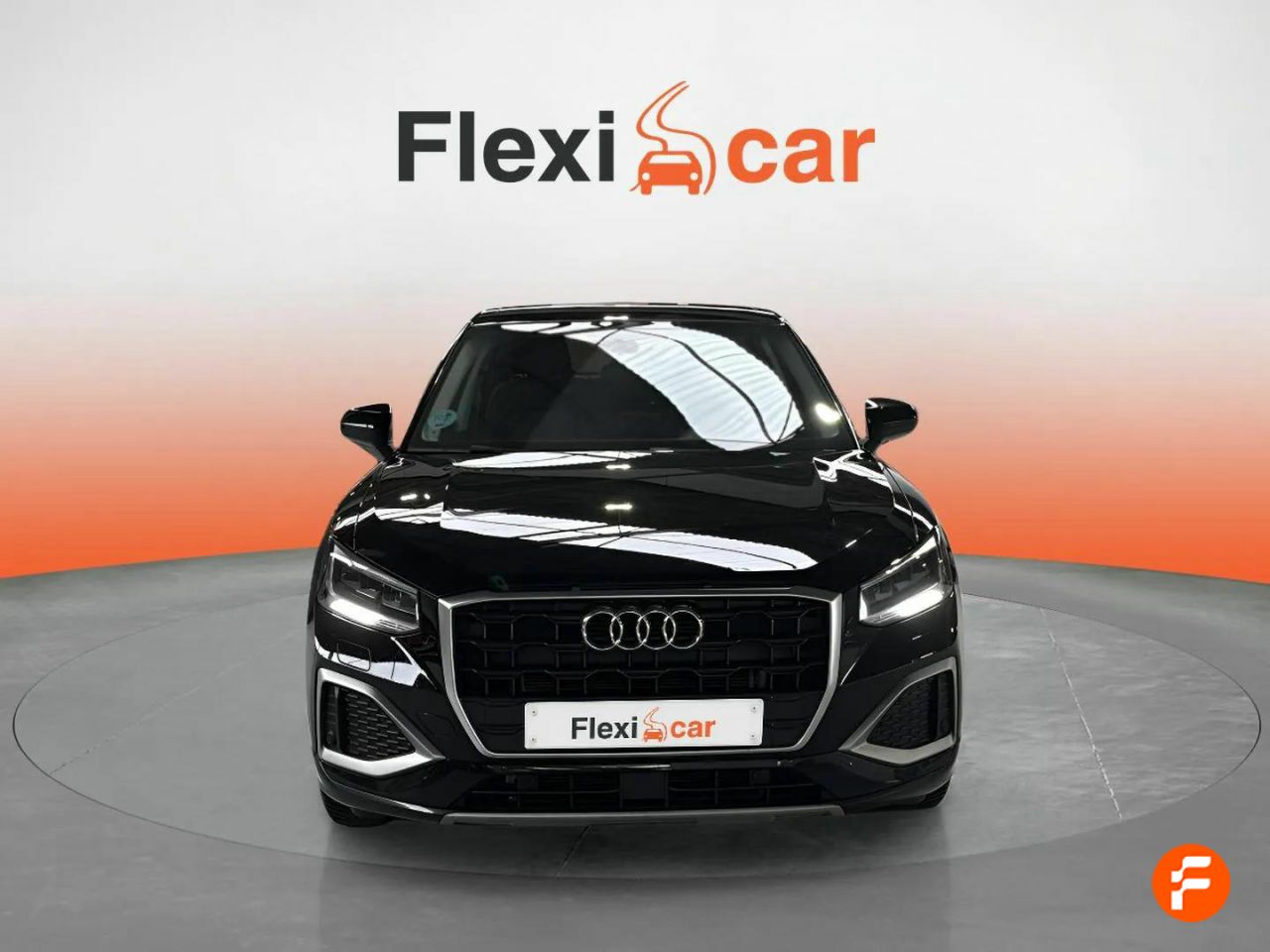 Foto Audi Q2 9
