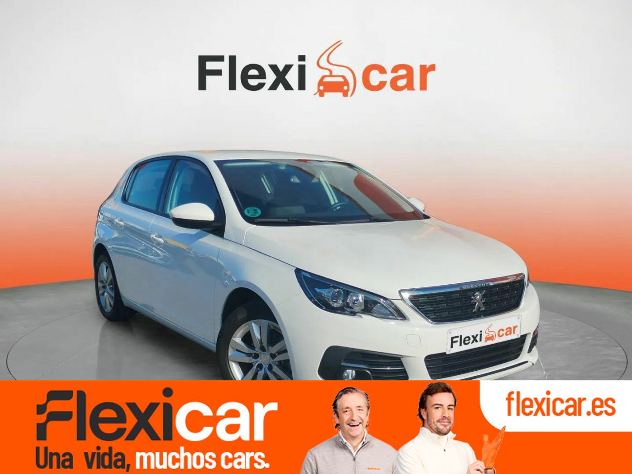 Foto Peugeot 308 1