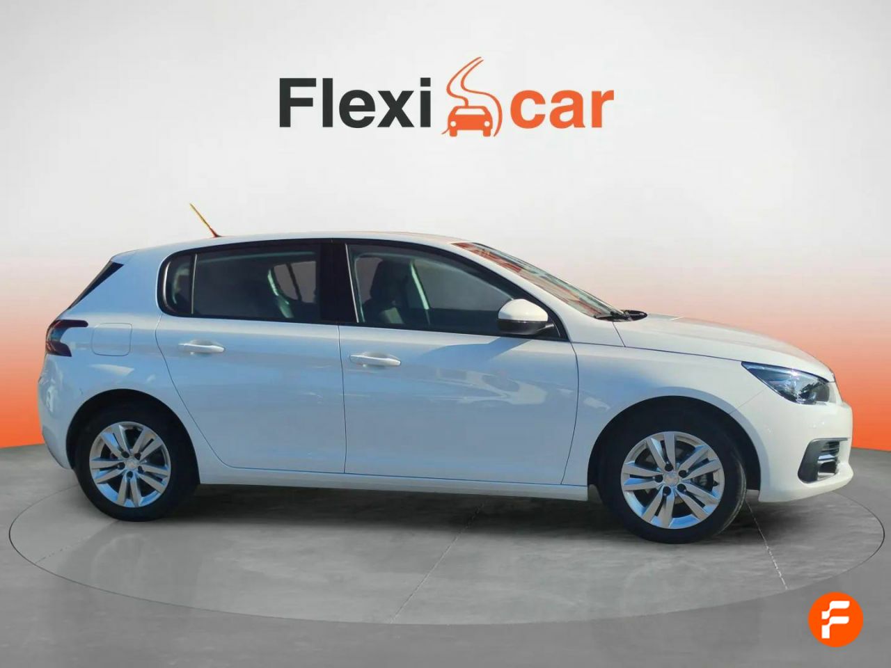 Foto Peugeot 308 2