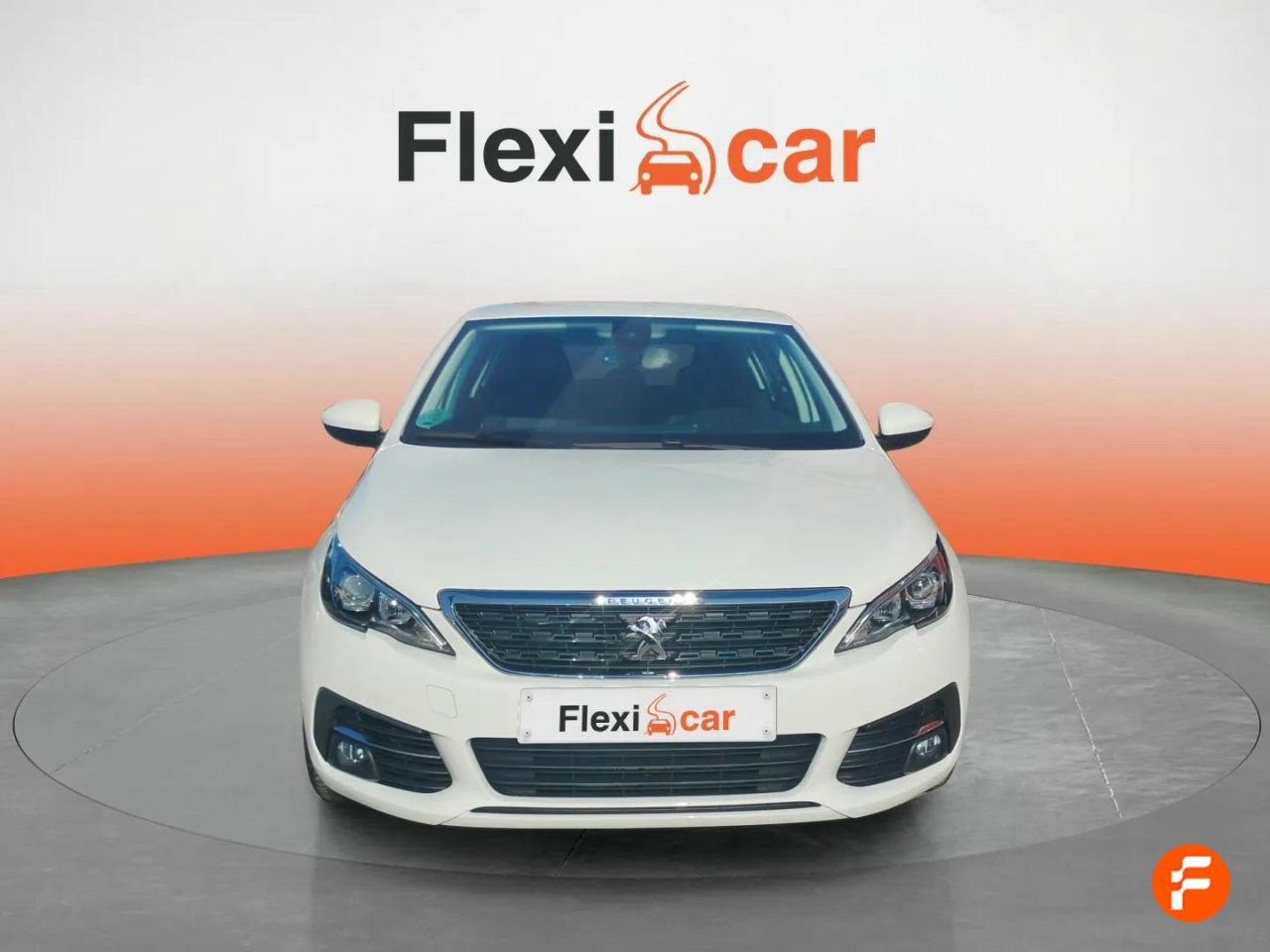Foto Peugeot 308 3