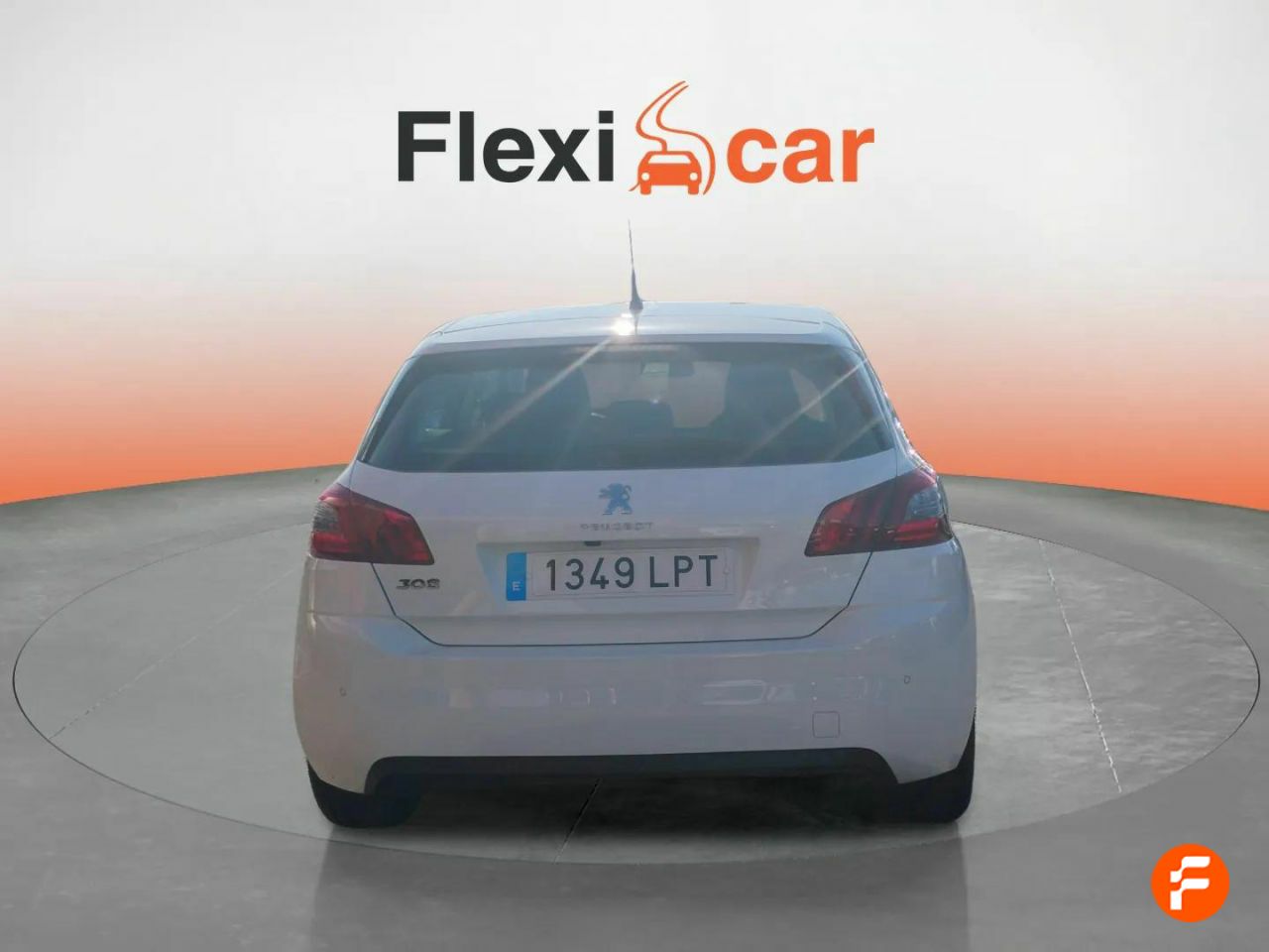 Foto Peugeot 308 4