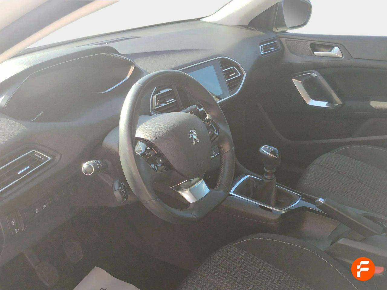 Foto Peugeot 308 7