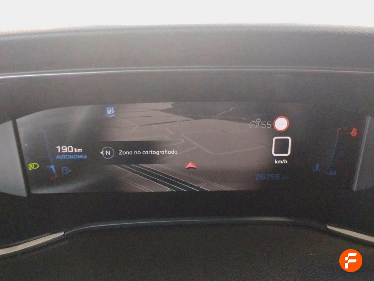 Foto Peugeot 308 10