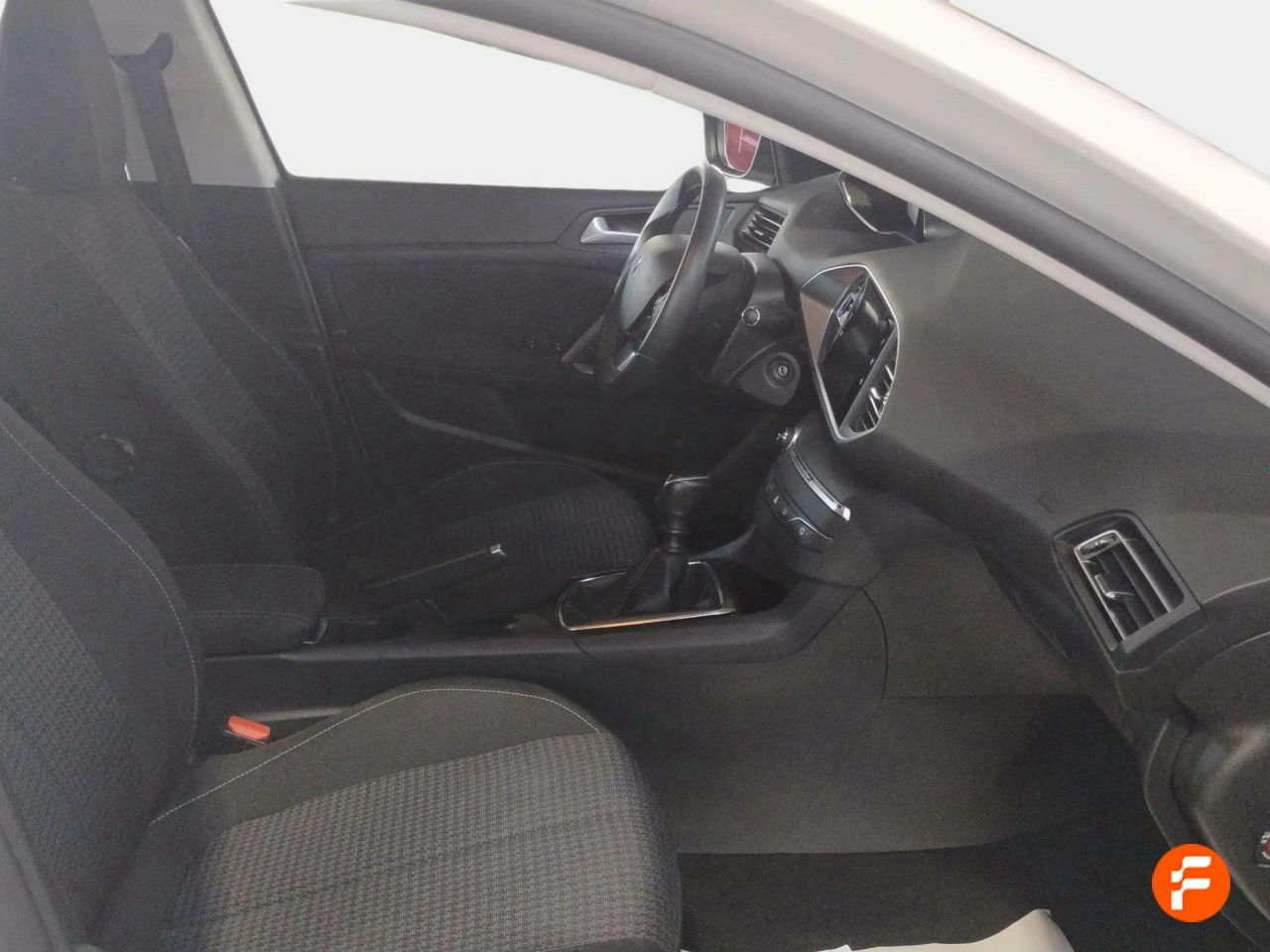 Foto Peugeot 308 11