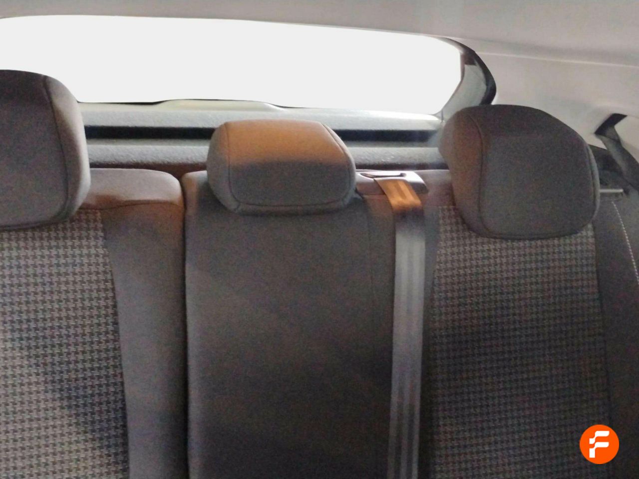 Foto Peugeot 308 13