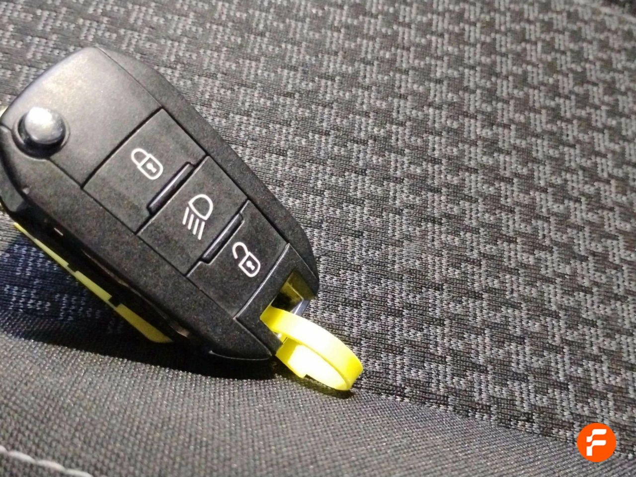 Foto Peugeot 308 17
